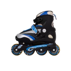 اسکیت کفشی رودبلید ROADBLADE مدل 165A حرفه ای نوجوان کد 200709