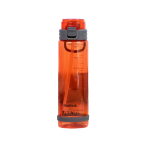 قمقمه Reebok ریباک 0.8 لیتری دارای سری ضامن دار و درب پیچی کد 200271