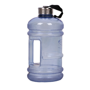 قمقمه جاگ واتر 2 لیتری، دارای درب پیچی مدل Muscle Tech کد 200274