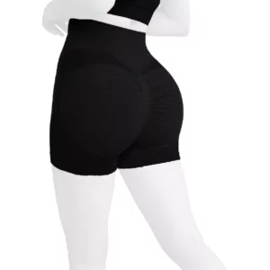 شورتک سیملس زنانه ورزشی پشت کش کد 200391