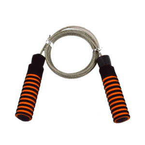 طناب JUMP ROPE کابلی، 3 متری کد 200758