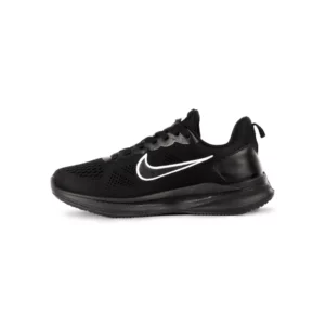 کفش کتانی ورزشی زنانه و مردانه مدل Nike نایک کد 200349
