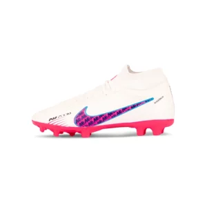 کفش فوتبال  پرو Mercurial Vapor 15 Pro ساقدار با زیره TPU استخوانی مدل کتانی استوک کد 202023