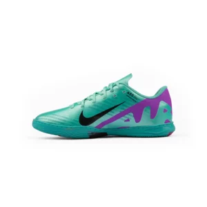 کفش فوتسال مرکوریال سوپرفلای Mercurial Superfly زیره رابر مدل کتانی سالنی کد 202057