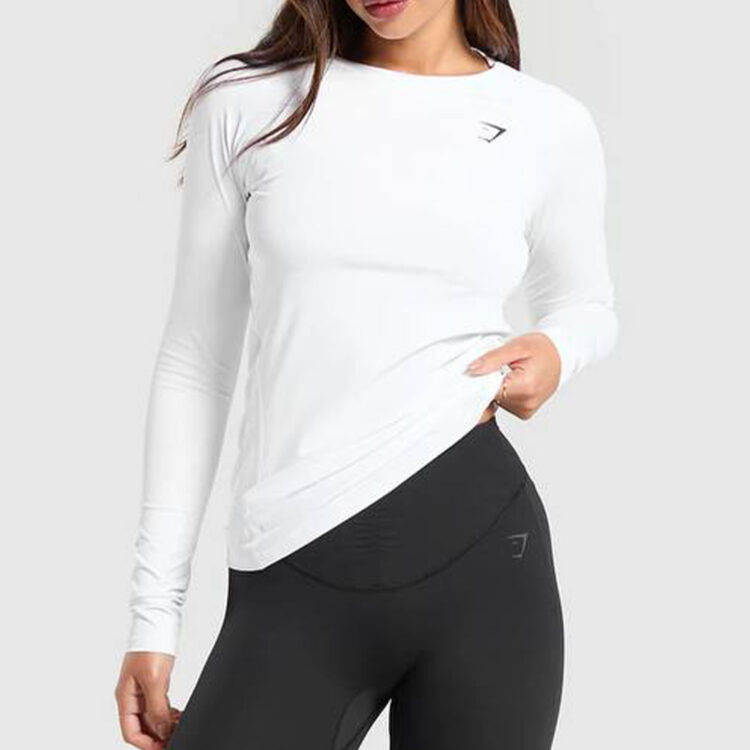 بلوز ورزشی زنانه جیمشارک کد206102