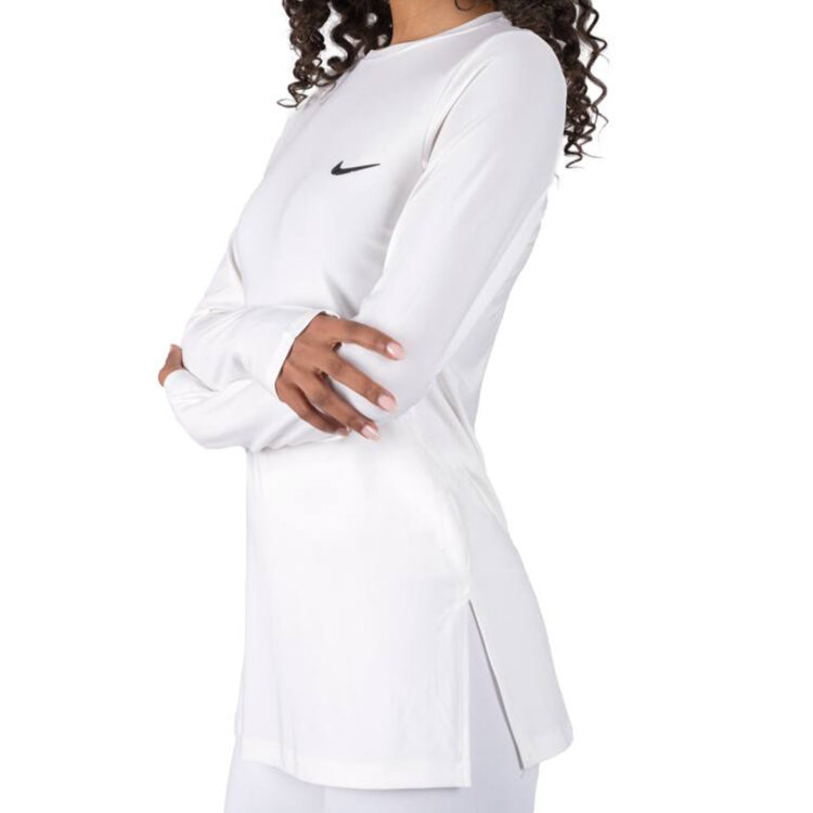 تونیک ورزشی زنانه کد 206100