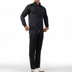 ست سویشرت و شلوار ورزشی مردانه مدل کد307019Porsche