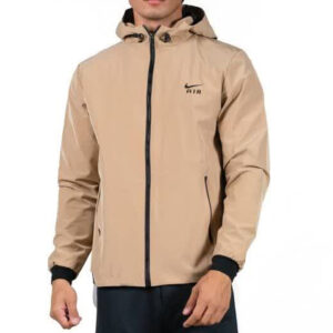 کاپشن ورزشی مردانه مدل بادگیر آستردار کد308013