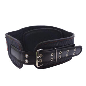 کمربند بدنسازی کپسولی مدل سگک دار کد805059