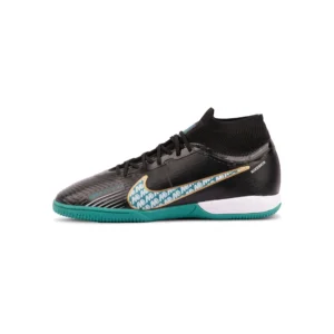 کفش فوتسال ویپور پرو 15 ساقدار با کفی EVA و زیره رابر مدل سالنی کد603107