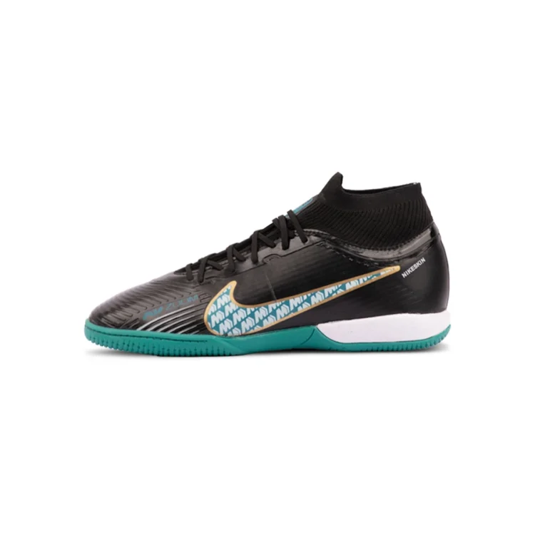 کفش فوتسال ویپور پرو 15 ساقدار با کفی EVA و زیره رابر مدل سالنی کد603107