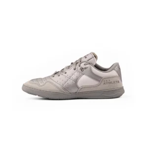 کفش فوتسال آتلتا Athleta با کفی EVA و زیره رابر مدل کتانی سالنی کد603109