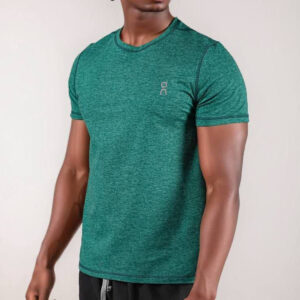 تیشرت ورزشی مردانه ON RUNNING کد 305125