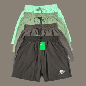 شلوارک ورزشی مردانه مدل جونیور نایکی کد303165