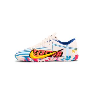 کفش فوتبال ریز استوک امباپه کمپلکس MBAPPE COMPLEX زیره رابر مدل چمن مصنوعی کد602113