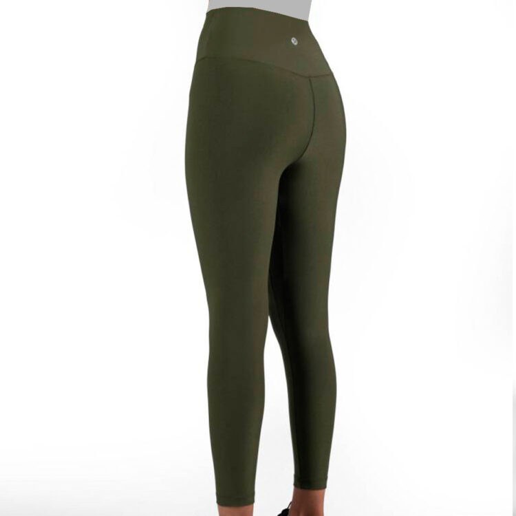 لگ ورزشی زنانه Lululemon کد202149