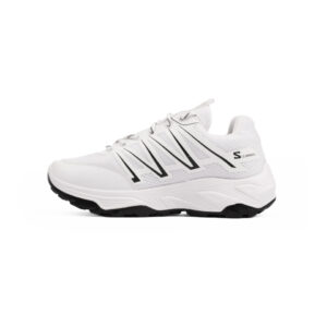 کفش کتانی ورزشی مردانه و زنانه مدل سالامون کد1701021