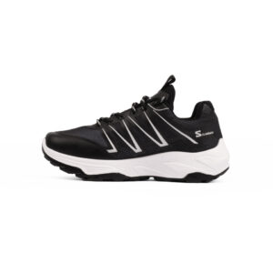 کفش کتانی ورزشی مردانه و زنانه مدل سالامون کد1701020