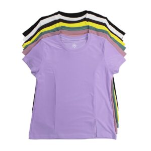 تیشرت ورزشی زنانه مدل الو کد 206108